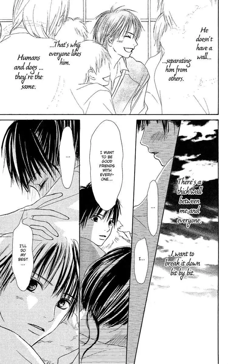 Kimi Ni Todoke Chapter 1 26